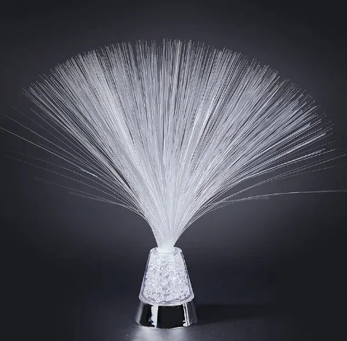 Lampe Ă  Fibre Optique Enfant TDAH