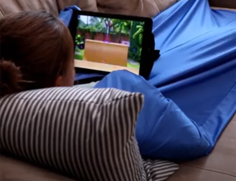 Chaussette élastique L