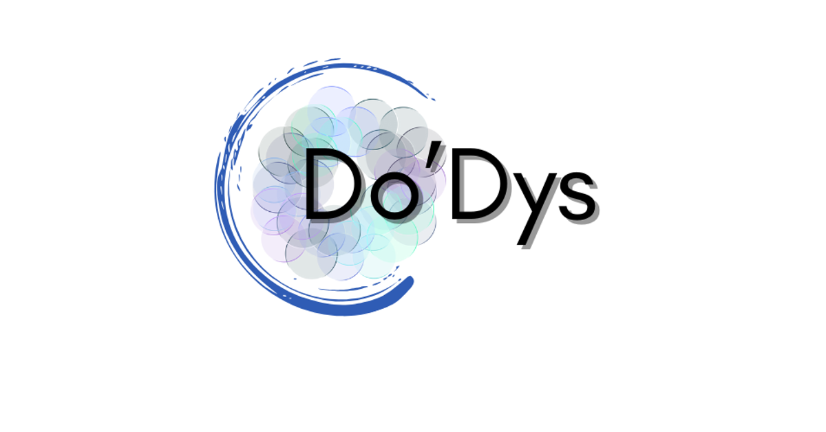 Do'Dys - Outils éducatifs pour les enfants atypiques