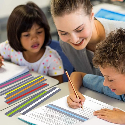 Guide de lecture dyslexique