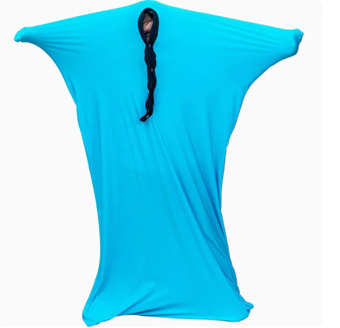 Chaussette élastique sensorielle