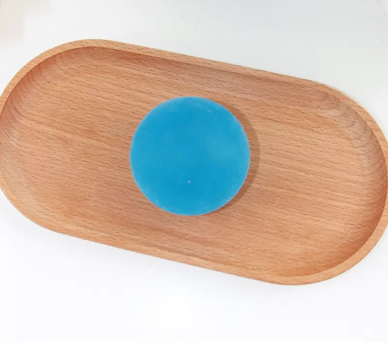 Balle anti-stress enfant – outil pédagogique sensoriel et apaisant
