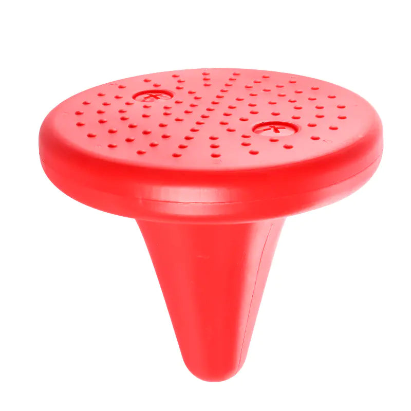 Tabouret d'équilibre à un pied
