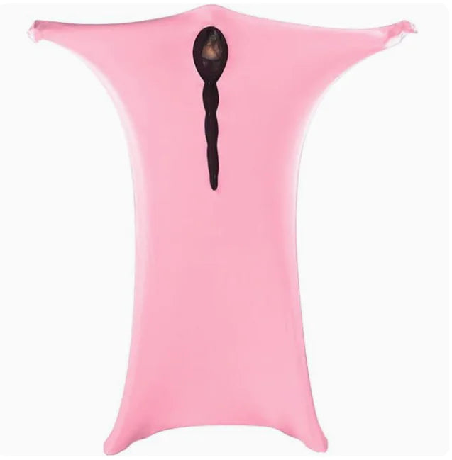 Chaussette élastique sensorielle