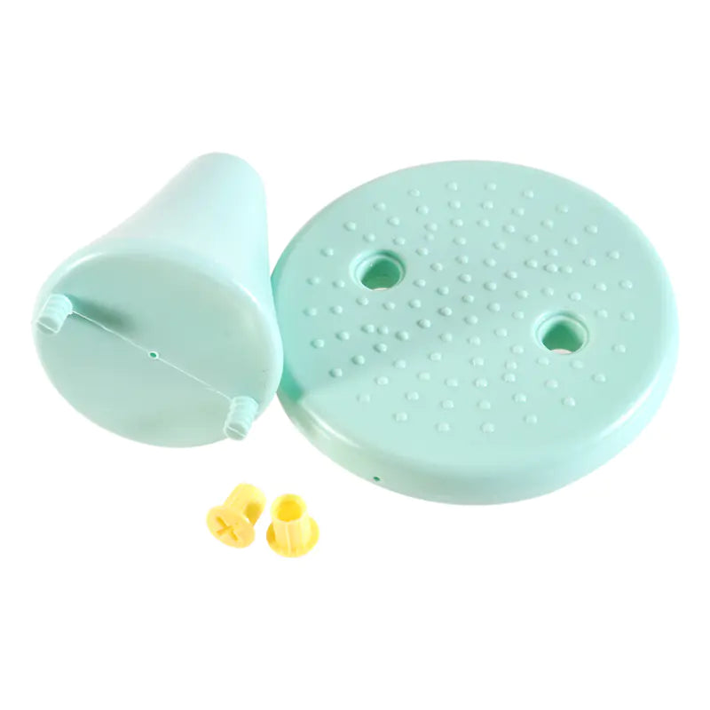 Tabouret d'équilibre à un pied