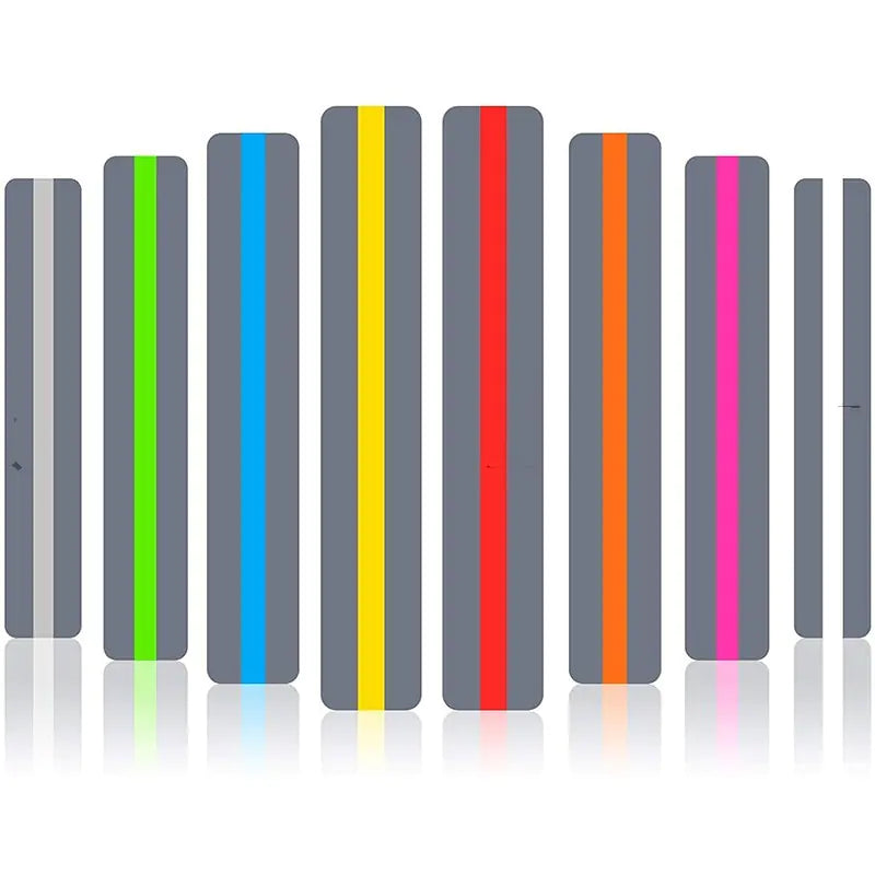 Marque-page Coloré pour la Lecture pour Enfants