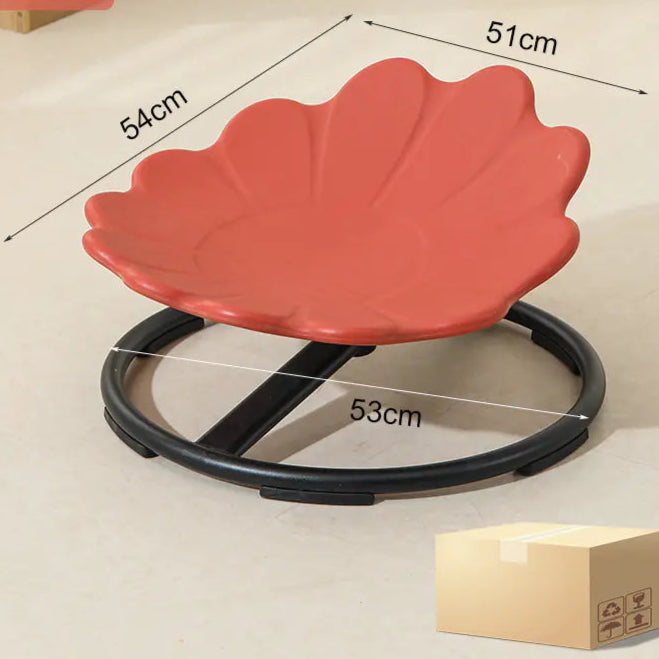 Chaise Disque rotatif