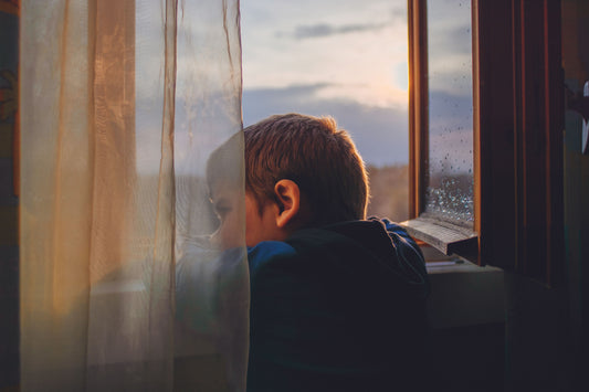 Cécité temporelle TDAH  3 astuces pour que votre enfant perçoive le temps