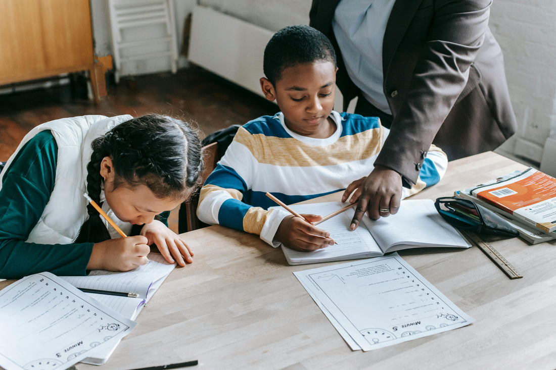 Technique pour apprendre sans s'épuiser