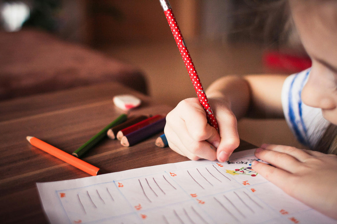 parent qui demande un PAP à l'école pour son enfant DYS ou TDAH avec les bilans