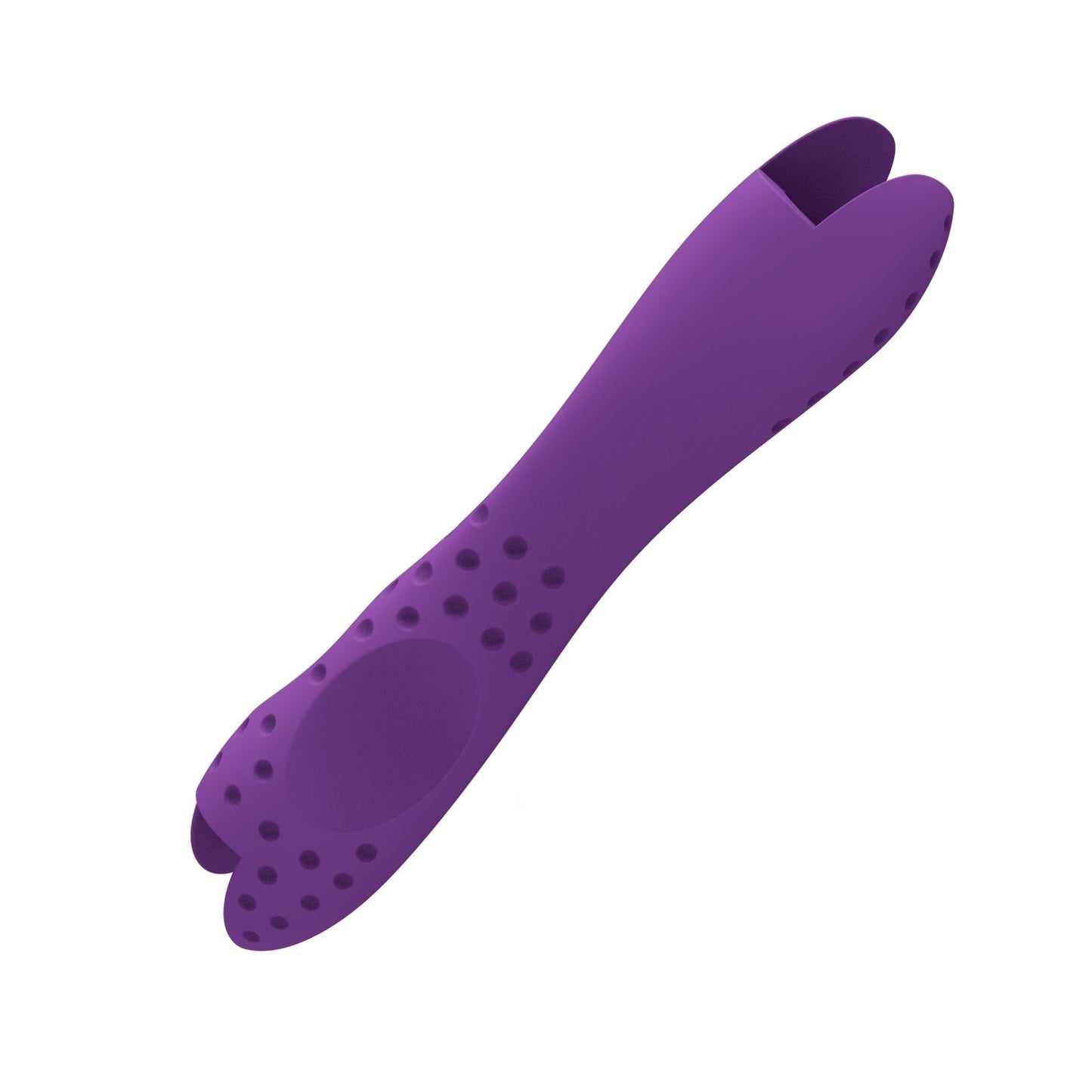 Grip de Crayon en Silicone à Double Tête