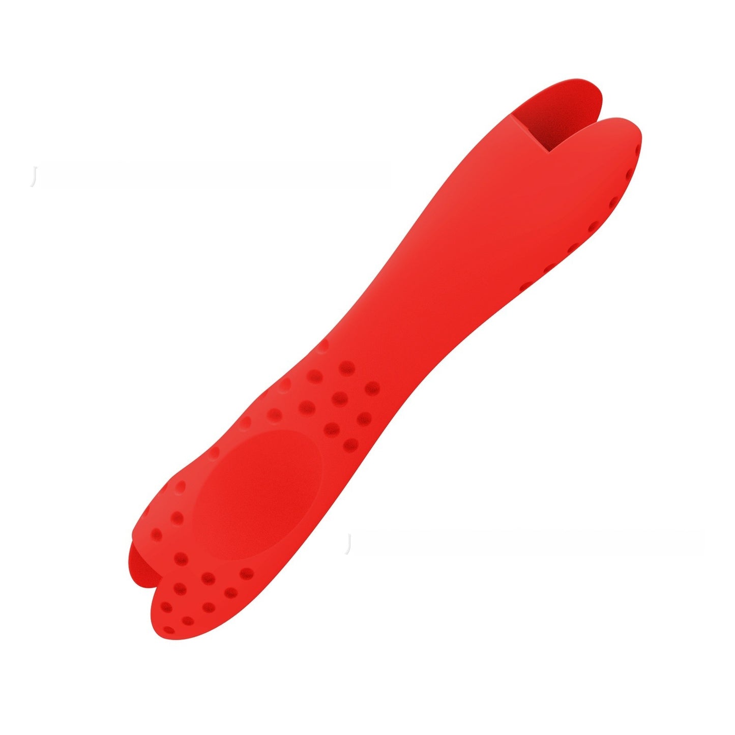 Grip de Crayon en Silicone à Double Tête