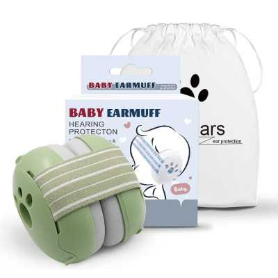 Casque Antibruit Enfant 27dB Classe TDAH TSA