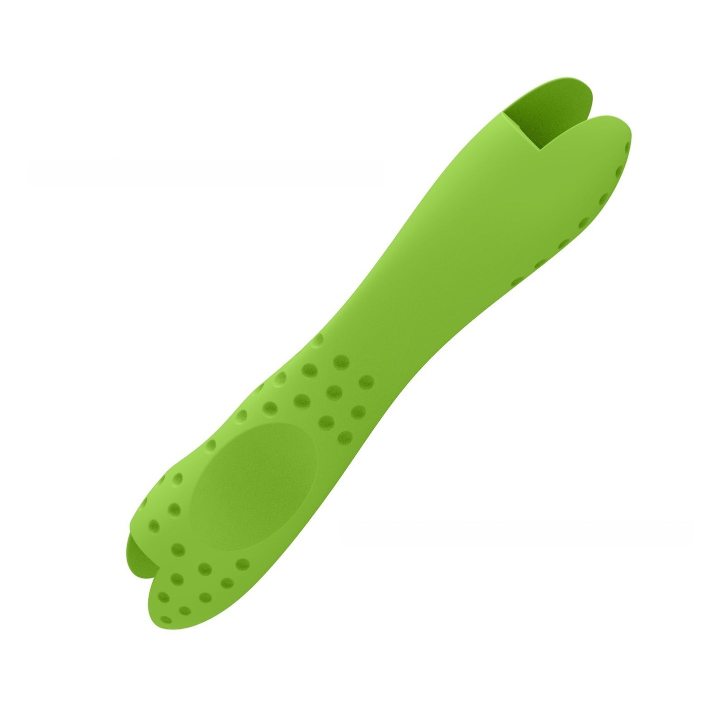 Grip de Crayon en Silicone à Double Tête