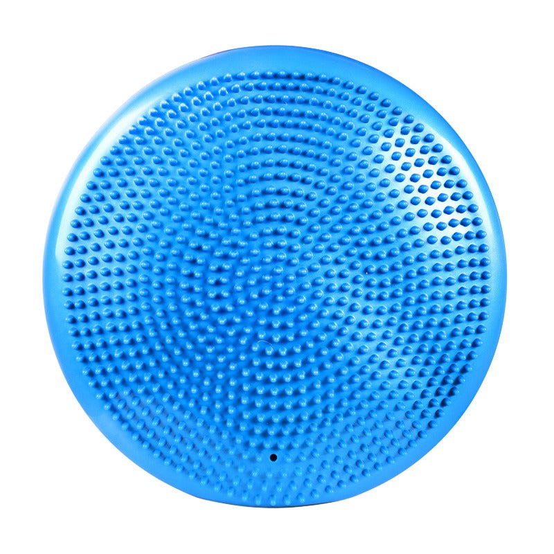 Coussin picot gonflable