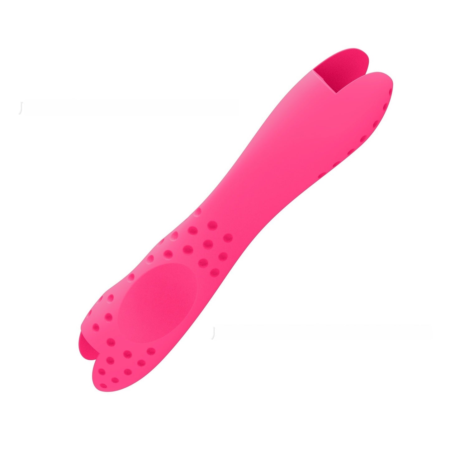 Grip de Crayon en Silicone à Double Tête