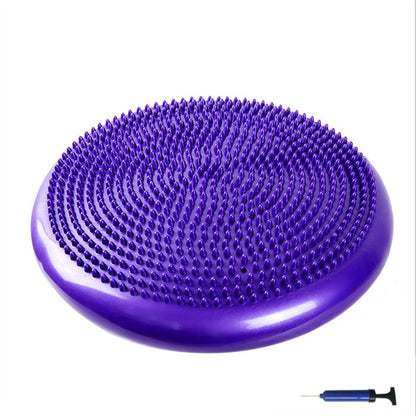 Coussin à picot TDAH