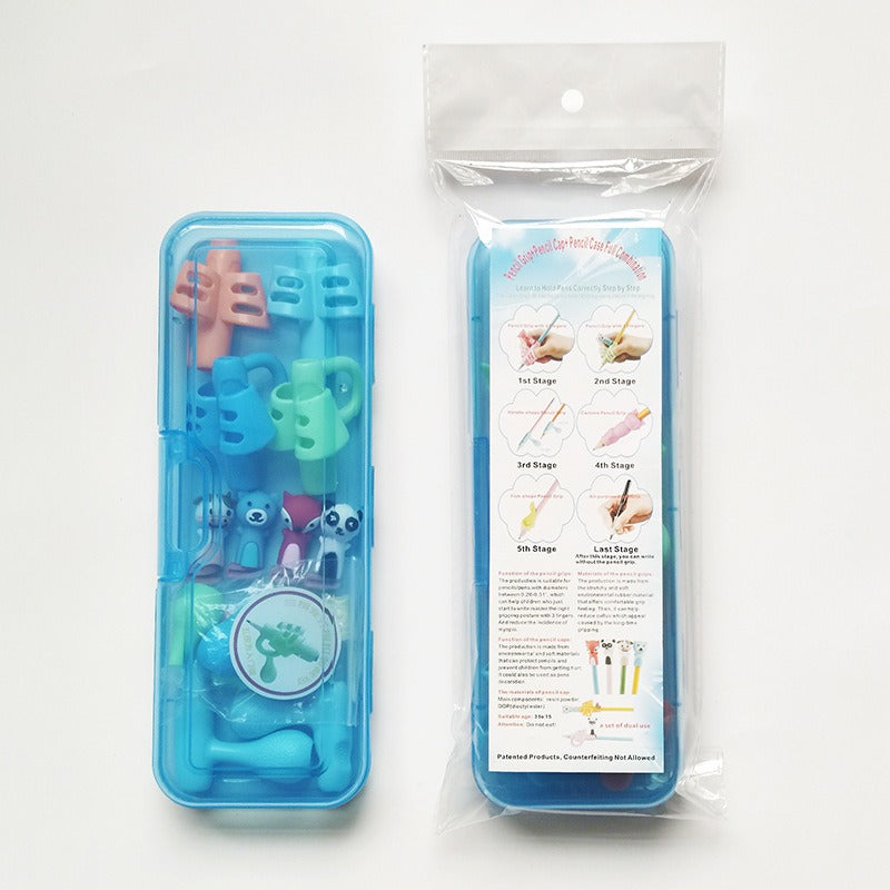 Outil pour encourager une écriture plus lisible