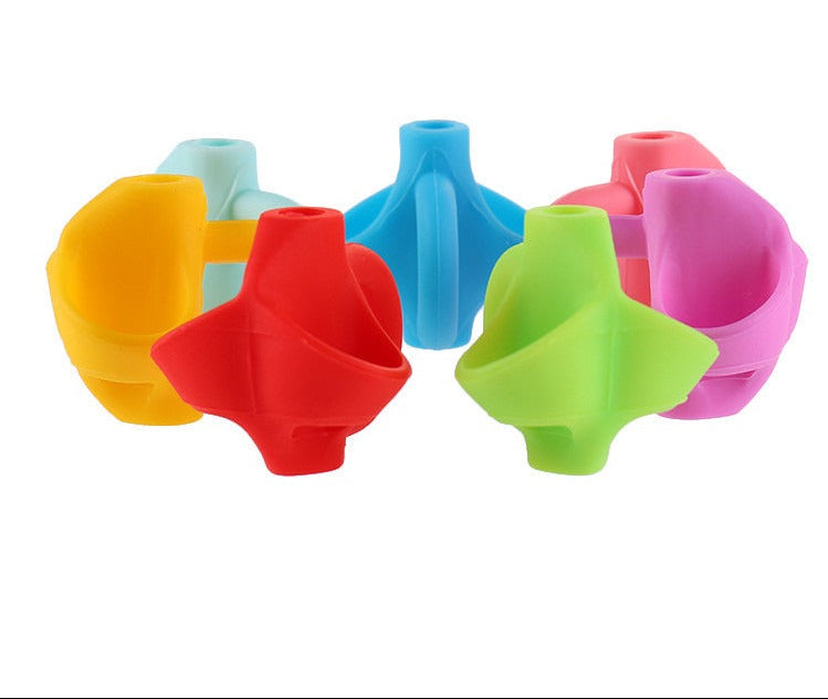 Outil pour faciliter l’apprentissage de l’écriture