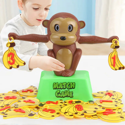 Jeu de maths visuel pour enfants TSA TDAH