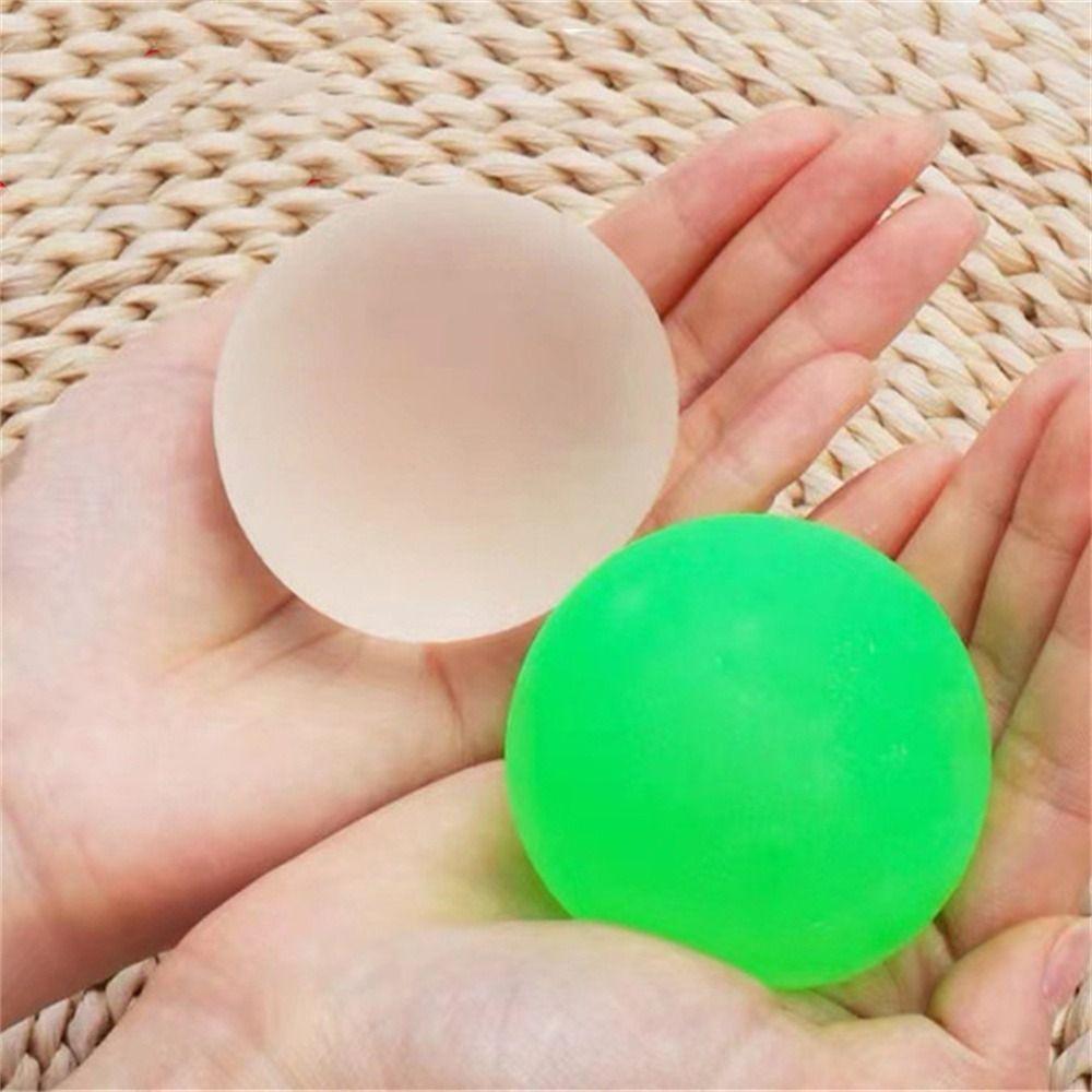 Balle sensorielle pour hypersensibles