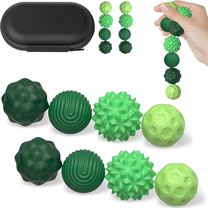 Coffret sensoriel pour créativité enfant