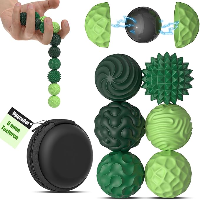 jeu sensoriel pour enfants TSA