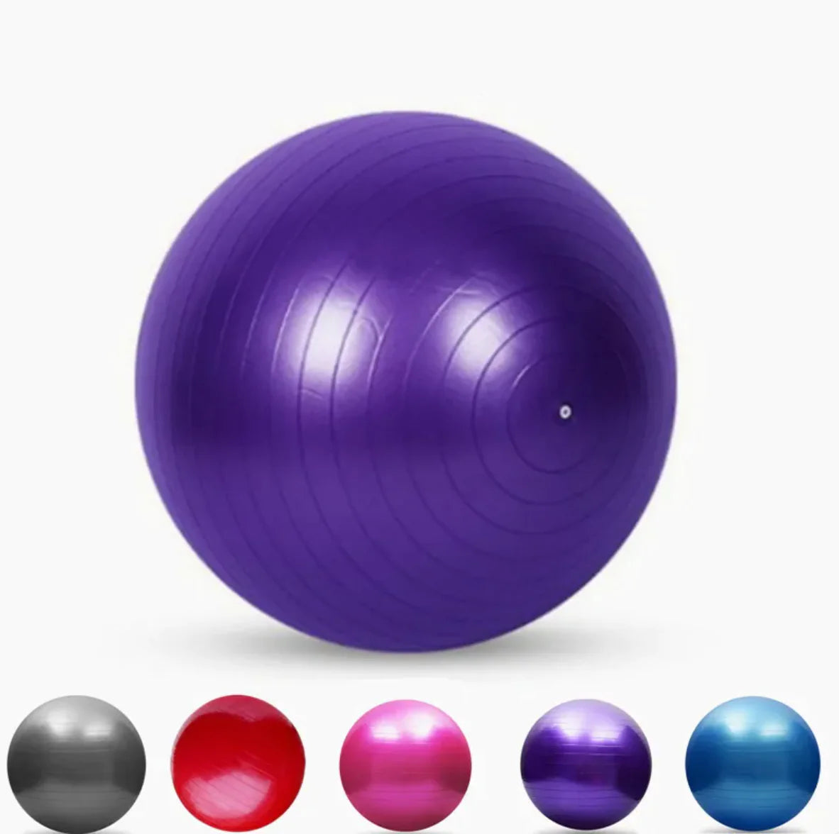 Ballon sensoriel pour apaiser le stress