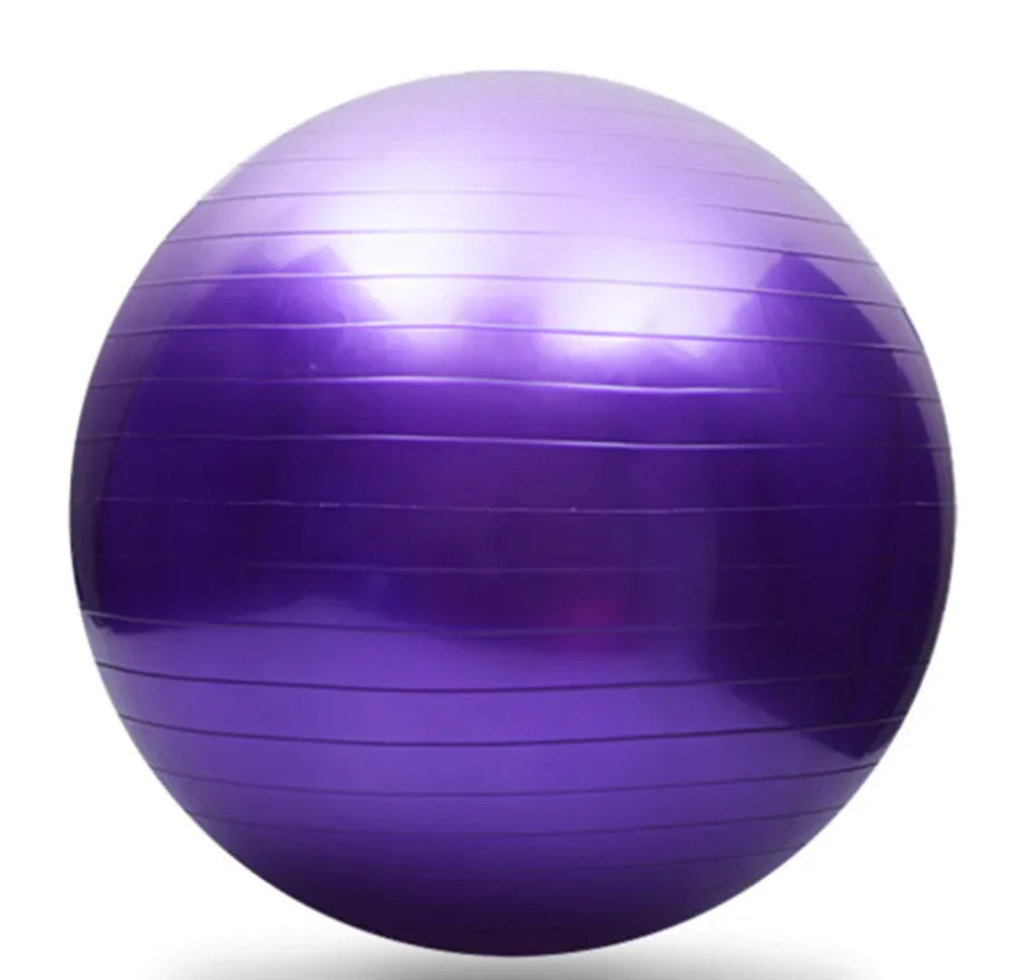 Ballon de mouvement pour régulation sensorielle