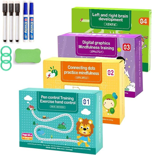 Motricité dyslexique