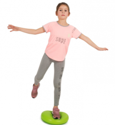 Coussin picot gonflable