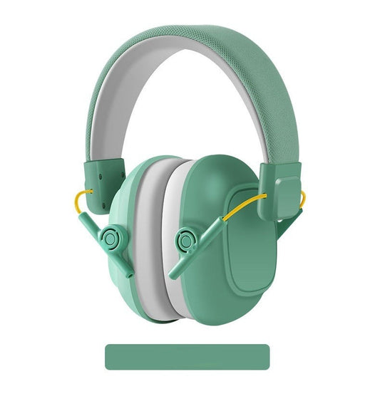 Casque anti-bruit pour hypersensibles — Protection auditive enfant