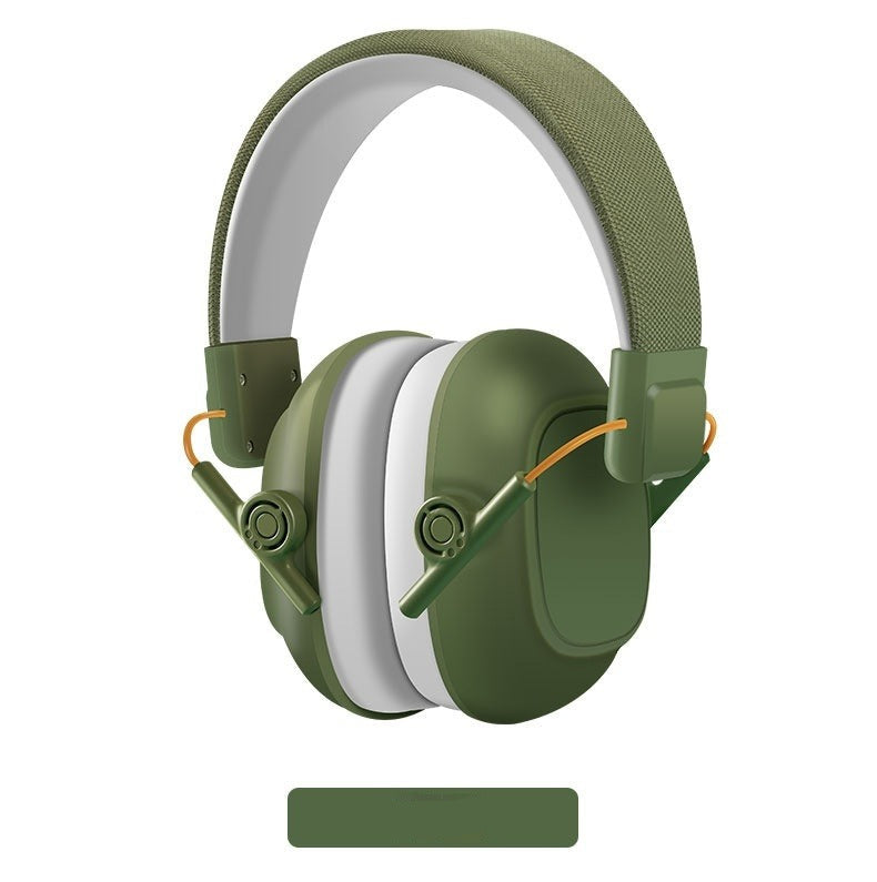 Casque anti-bruit pour enfants TSA — Régulation sensorielle