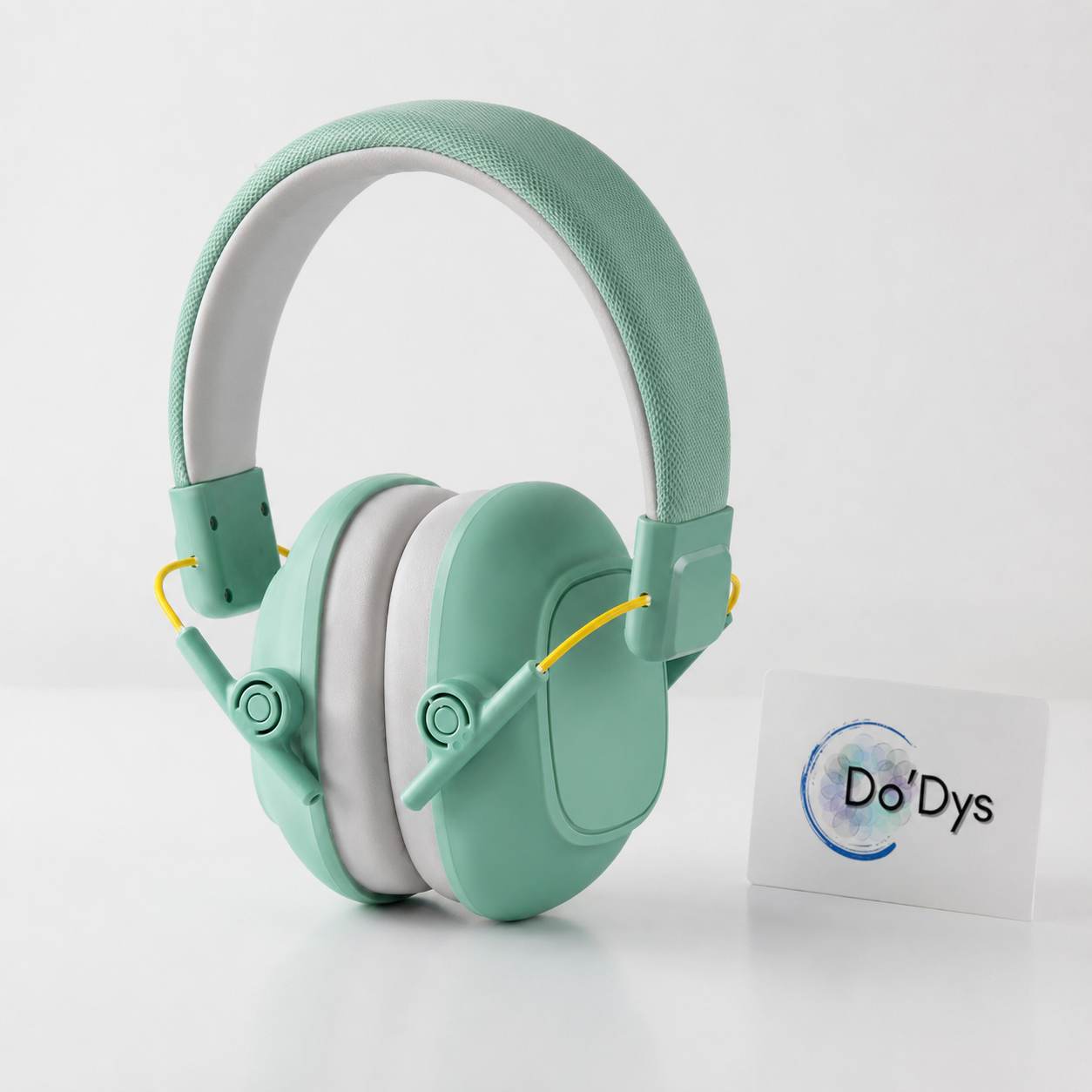 casque anti-bruit enfant
