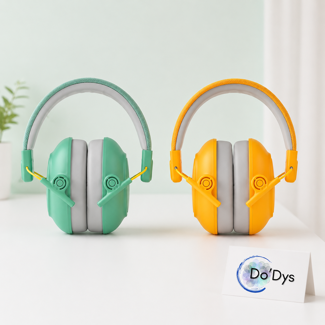 casque anti bruit enfant tdah