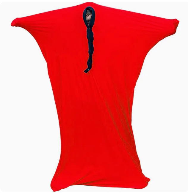 Chaussette proprioceptive pour posture et concentration