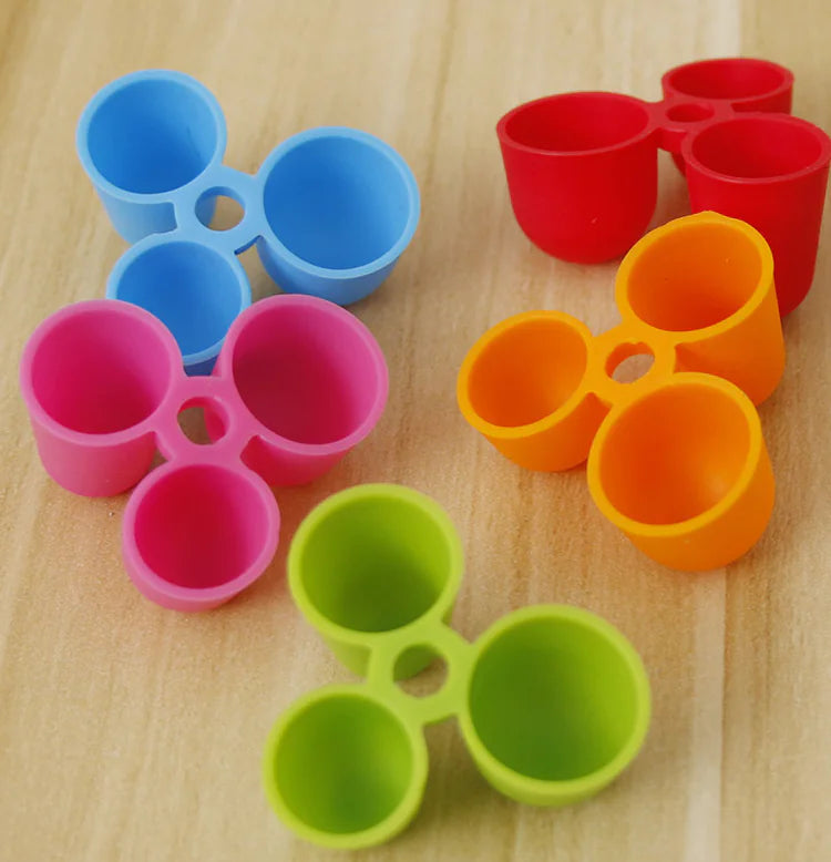 Correcteur de prise en main pour dyspraxie