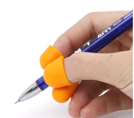 guide doigt écriture