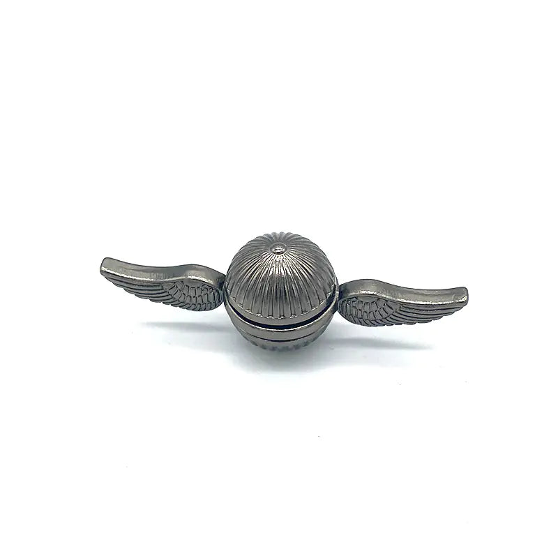 Fidget Spinner magique : jouet anti-stress