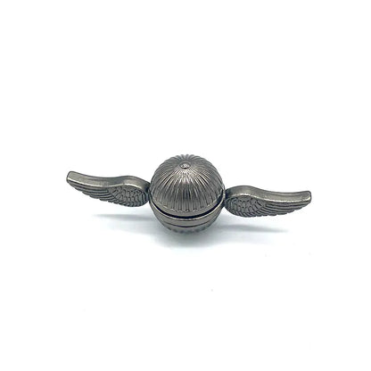 Fidget Spinner magique : jouet anti-stress