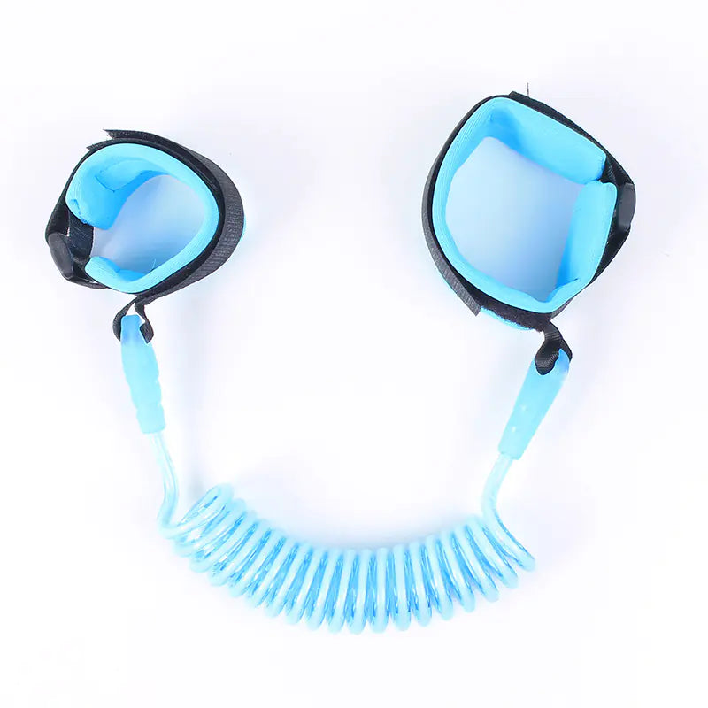 Harnais enfant avec longueur pivotante