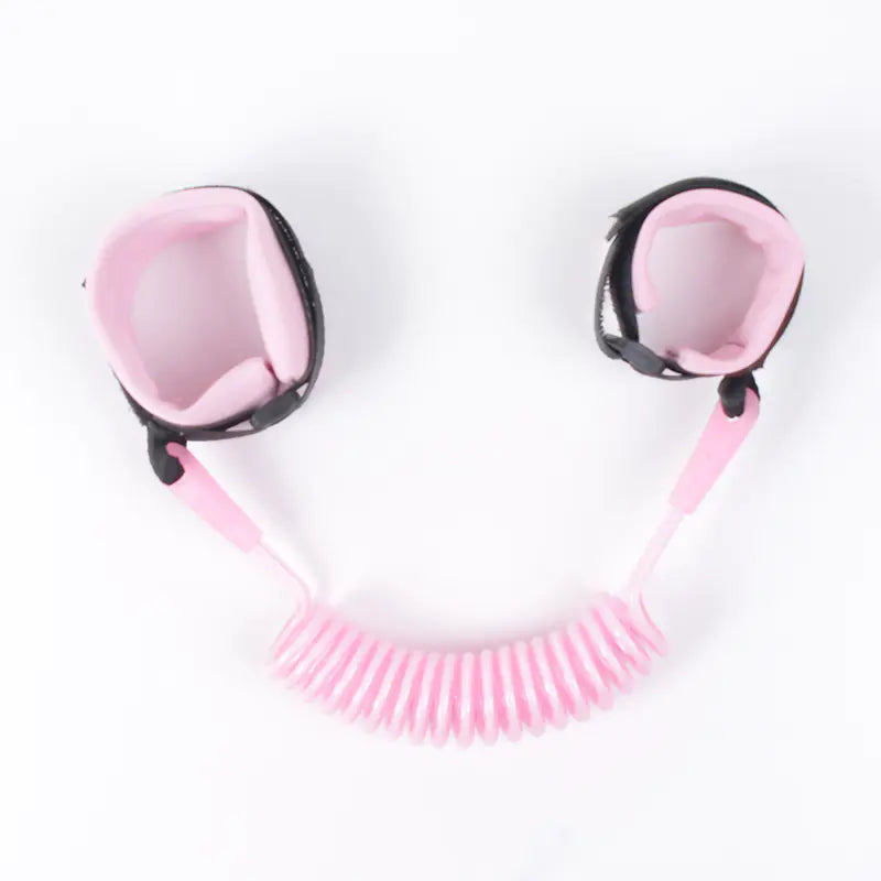 Harnais de sécurité pour parents rassurés