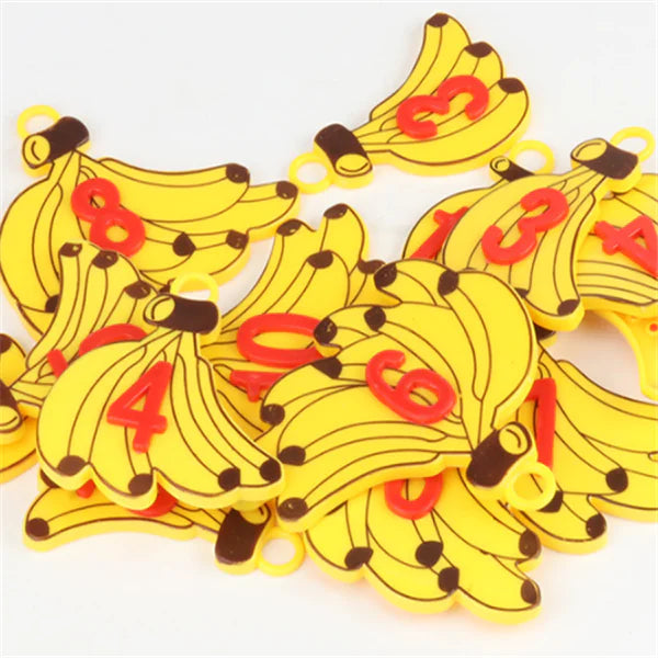 Balance éducative pour additions simples