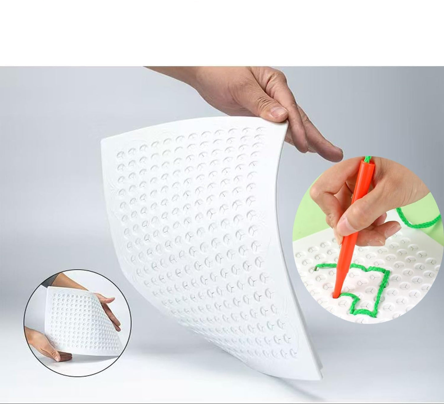 Outil sensoriel pour enfants neuroatypiques