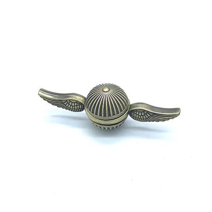 Fidget Spinner magique : jouet anti-stress