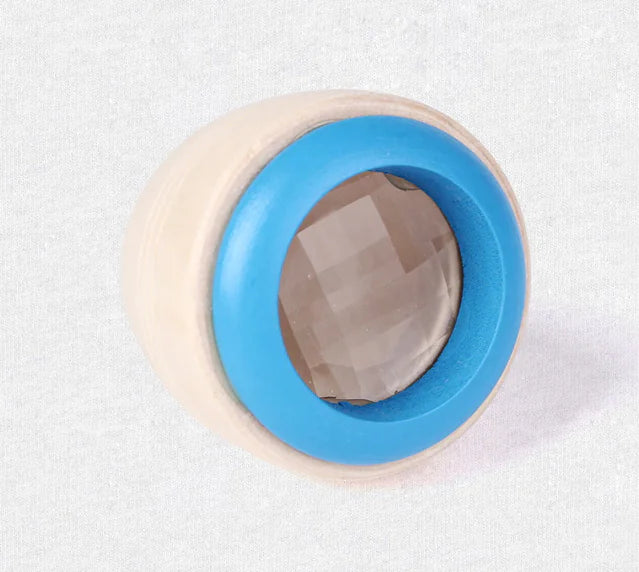 Kaléidoscope enfant pour réduire la surcharge sensorielle