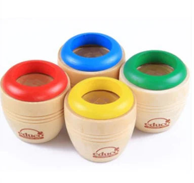 Jouet visuel pour développer l’observation