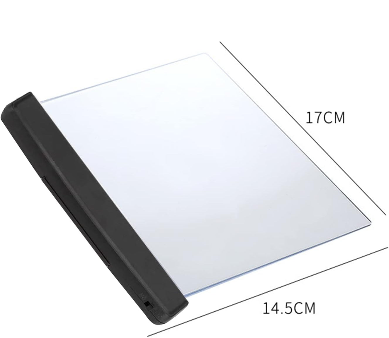 Lampe de lecture pour réveils nocturnes