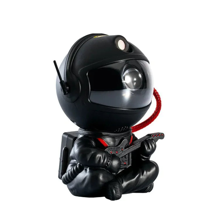 Lampe décorative astronaute pour chambre enfant