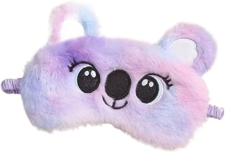 Masque Koala pour apaiser l’agitation